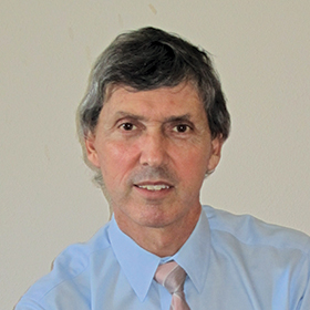 Dr. Tim O’Shea