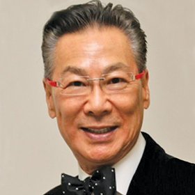 Prof. Dr. Paul Ling Tai