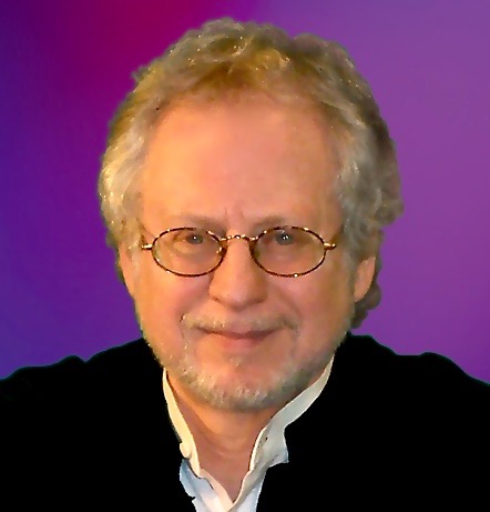 Steven Halpern, Ph.D