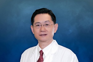 Luke Cua <br/> Chinese Medicine for Difficult Cases