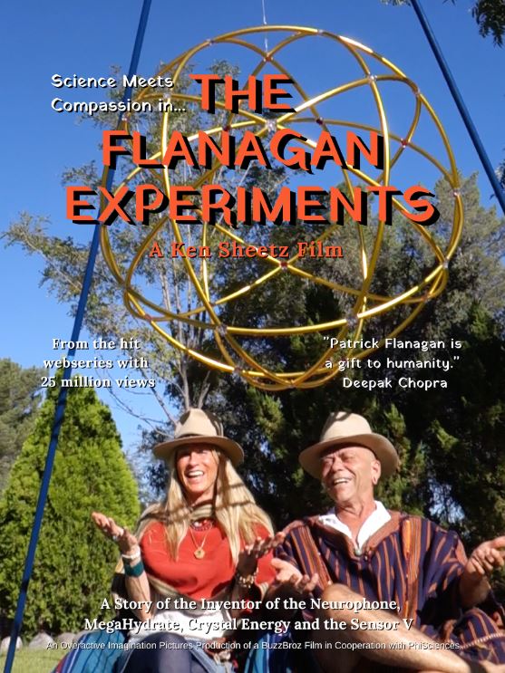 The Flanagan Experiments