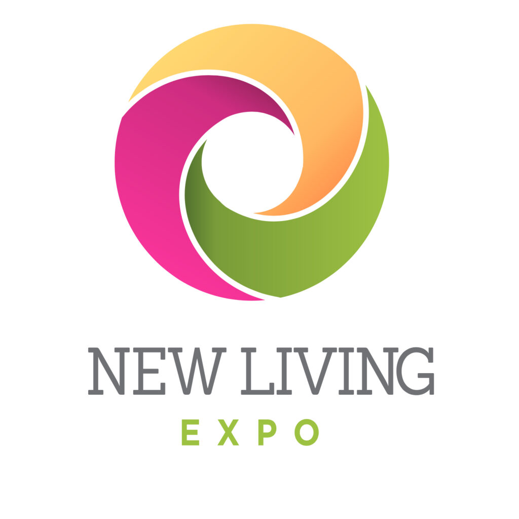 Logos New Living Expo