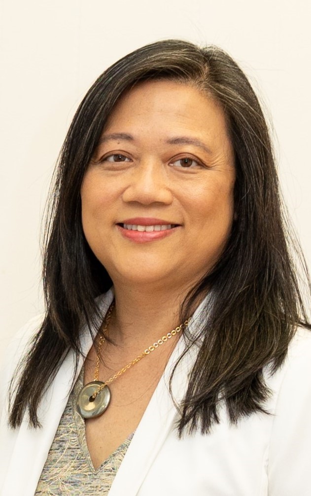 Dr. Jennie Hsu