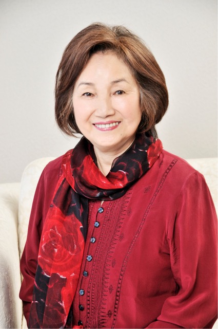 Michiko Ishikawa