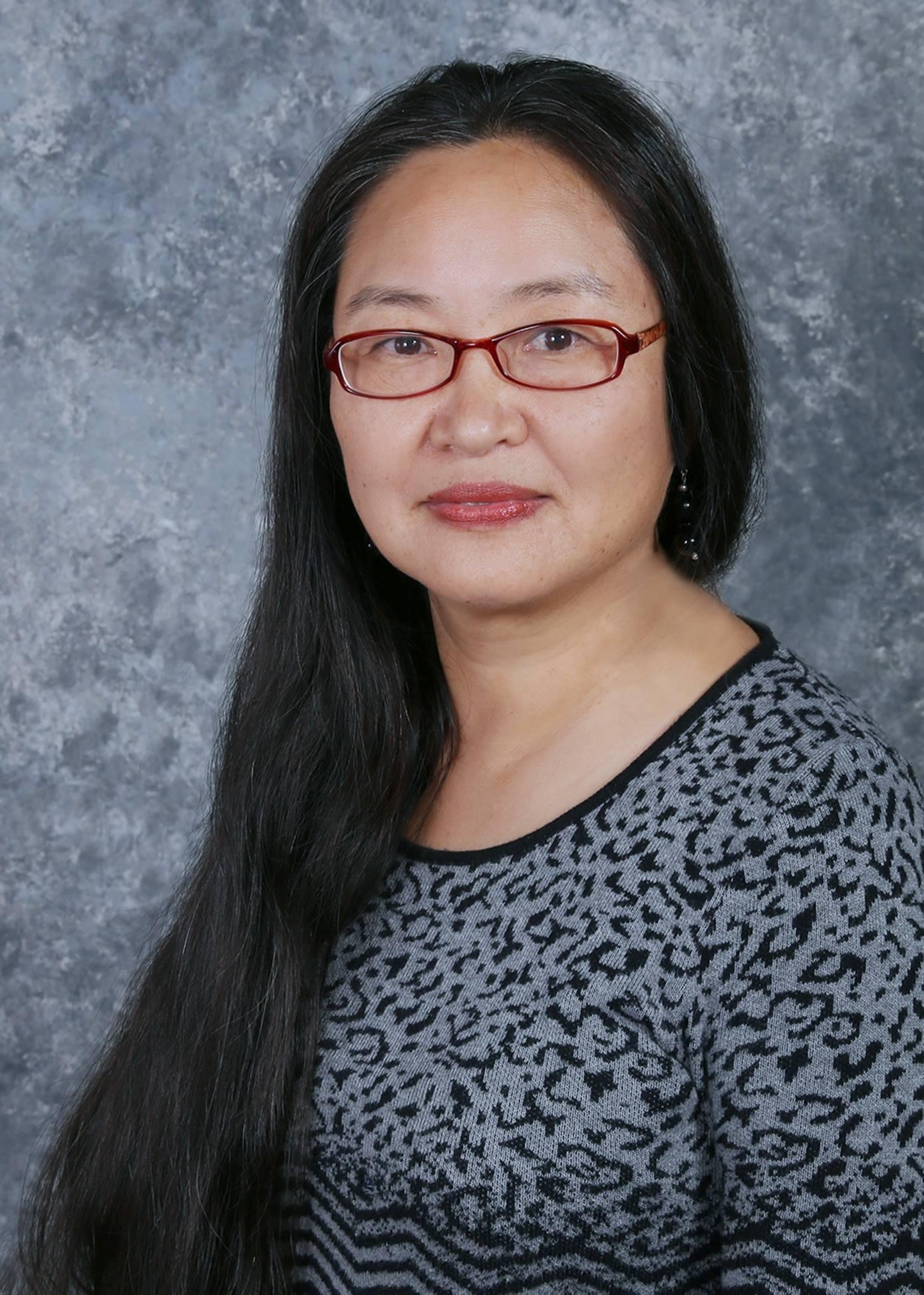 Dr. Joy Tianyun Wu