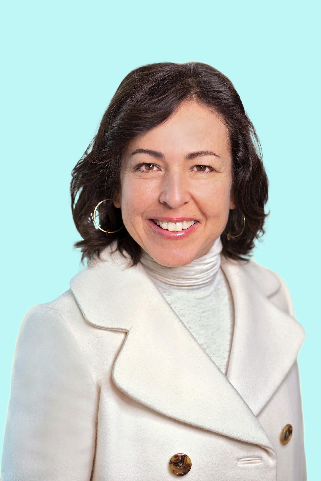 Tatiana Vega