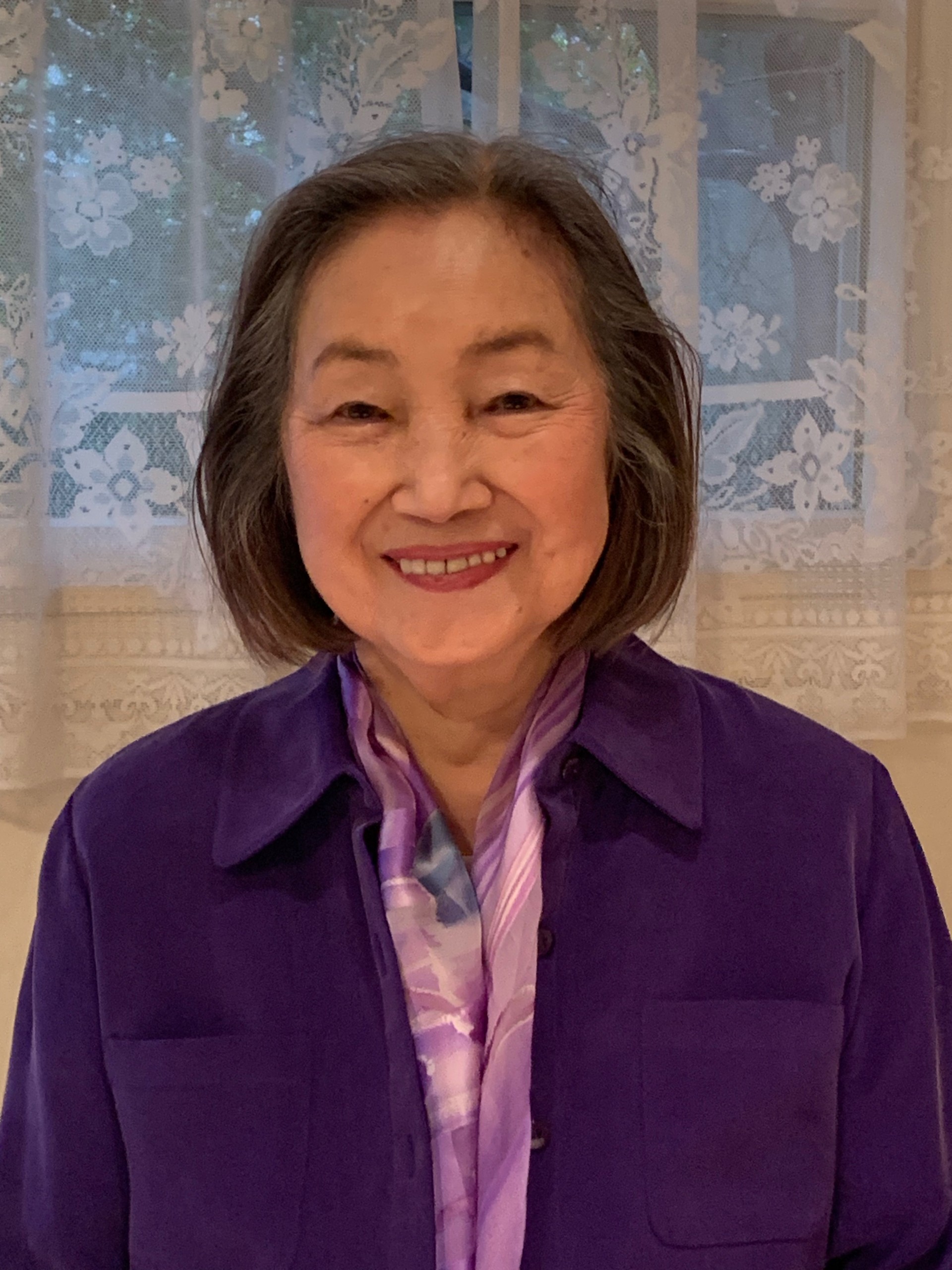 Michiko Ishikawa