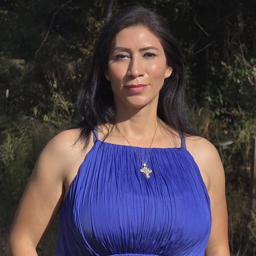 Maria Martinez