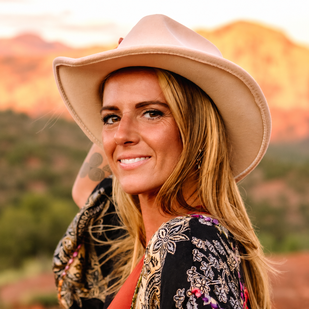 Lily Nova — New Living Expo speaker