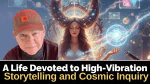 Unlock spiritual insights and cosmic mysteries with expert talks.