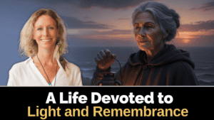 Bright, inspiring event focusing on spirituality, healing, and personal growth.