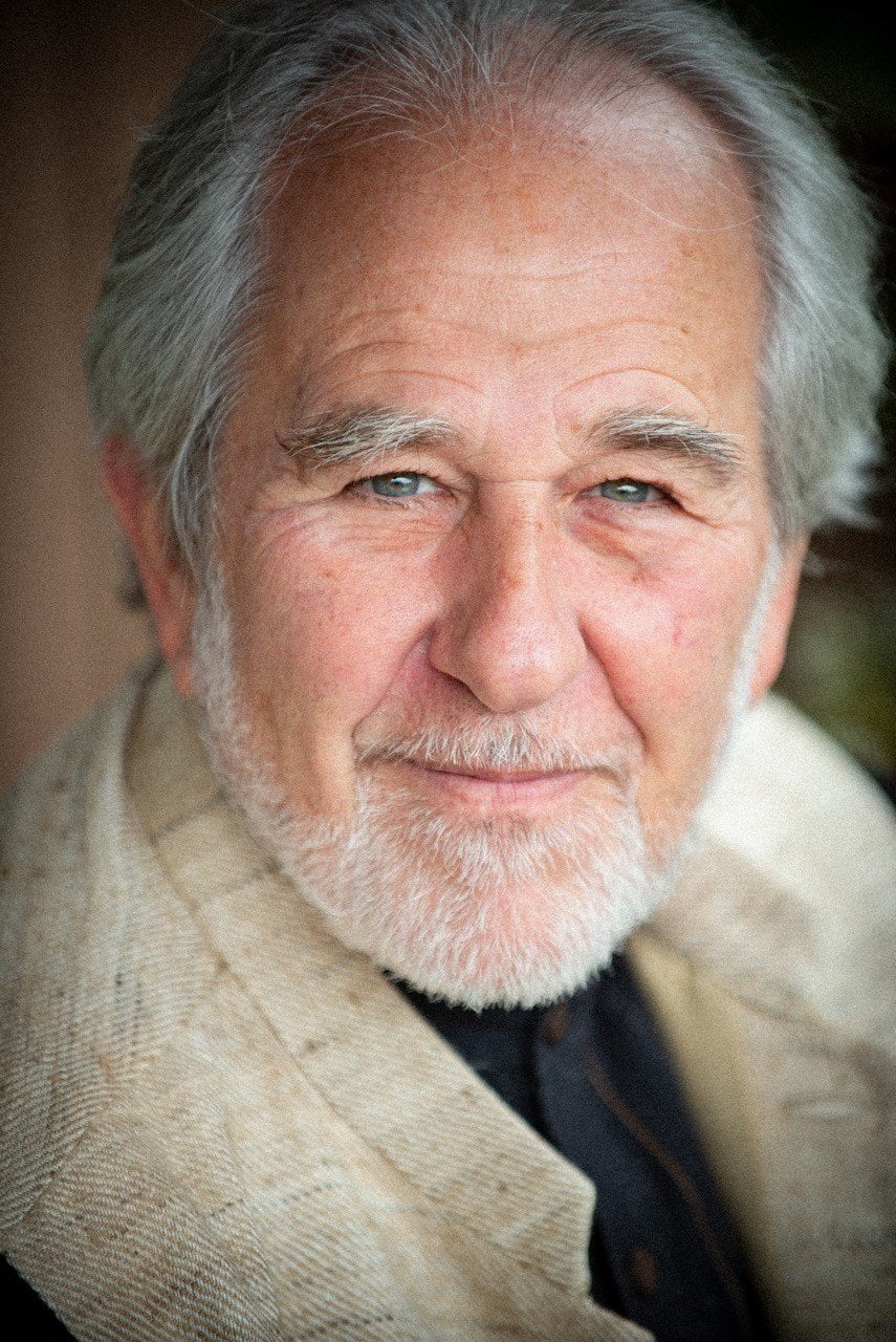 Bruce H. Lipton, PhD — New Living Expo speaker