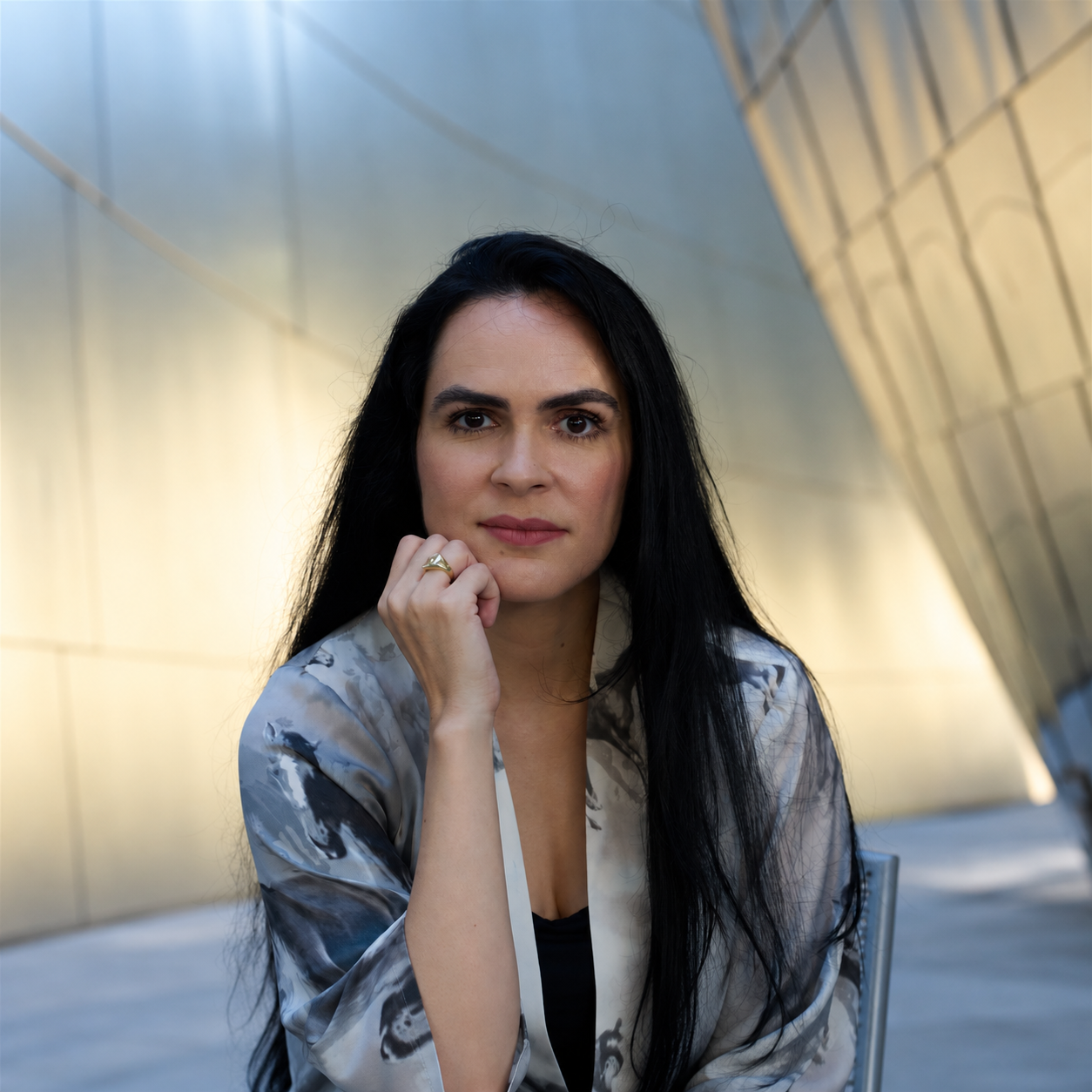 Sarah Elkhaldy — New Living Expo speaker