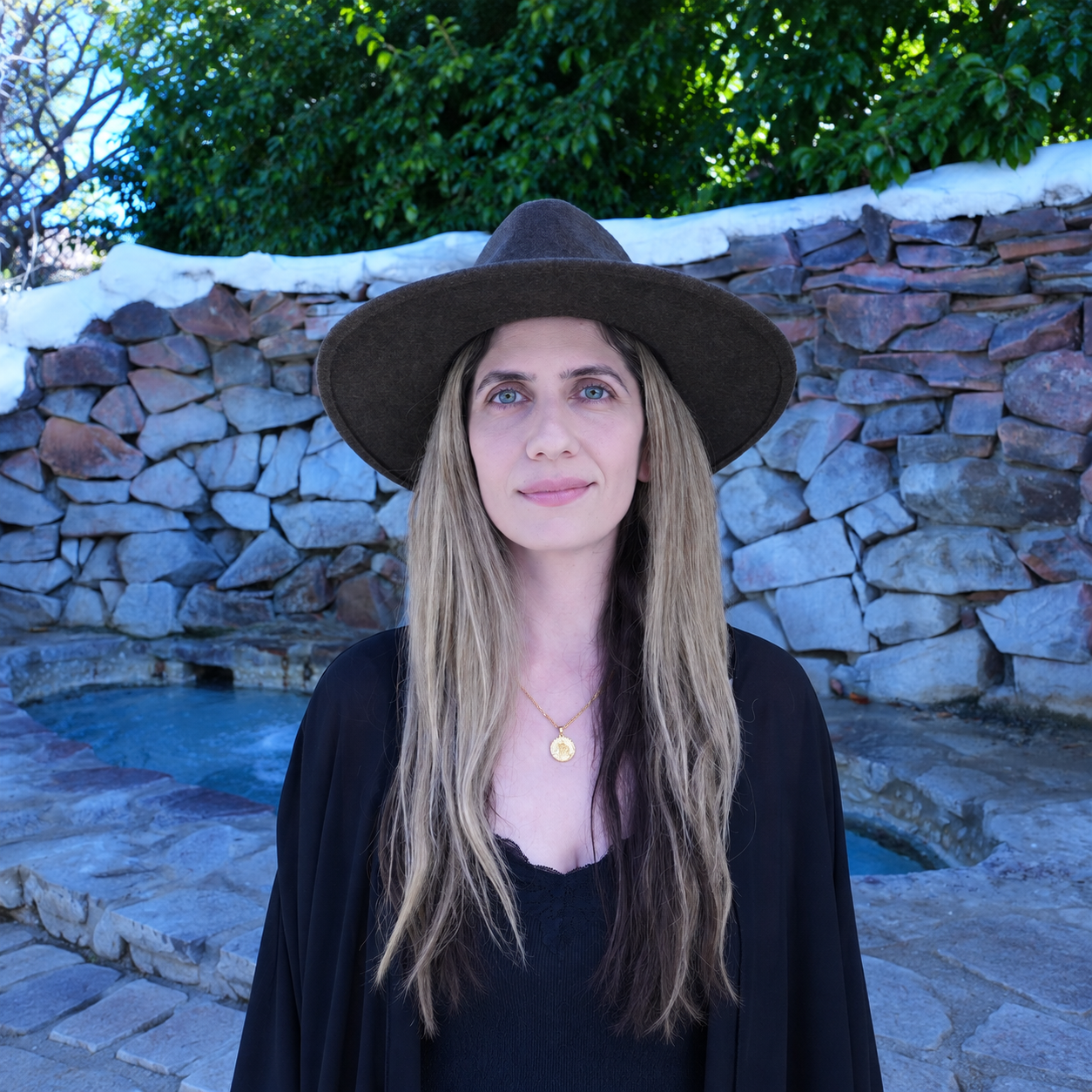 Susan Hassen — New Living Expo speaker