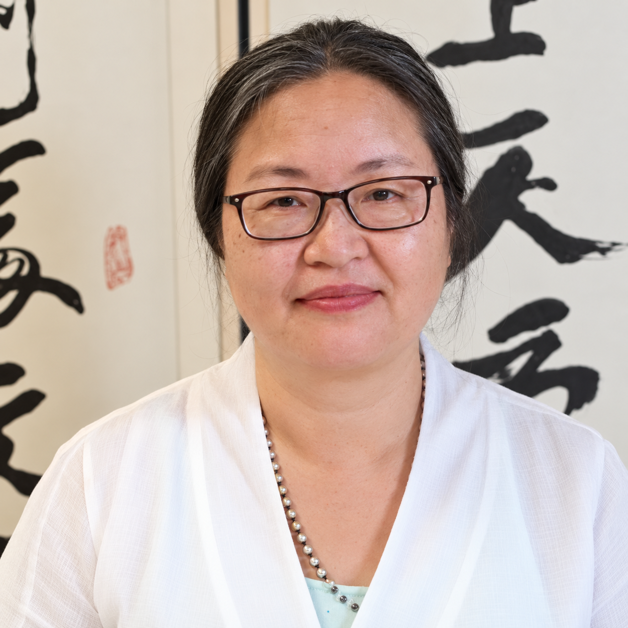 Joy Heavenly — New Living Expo speaker